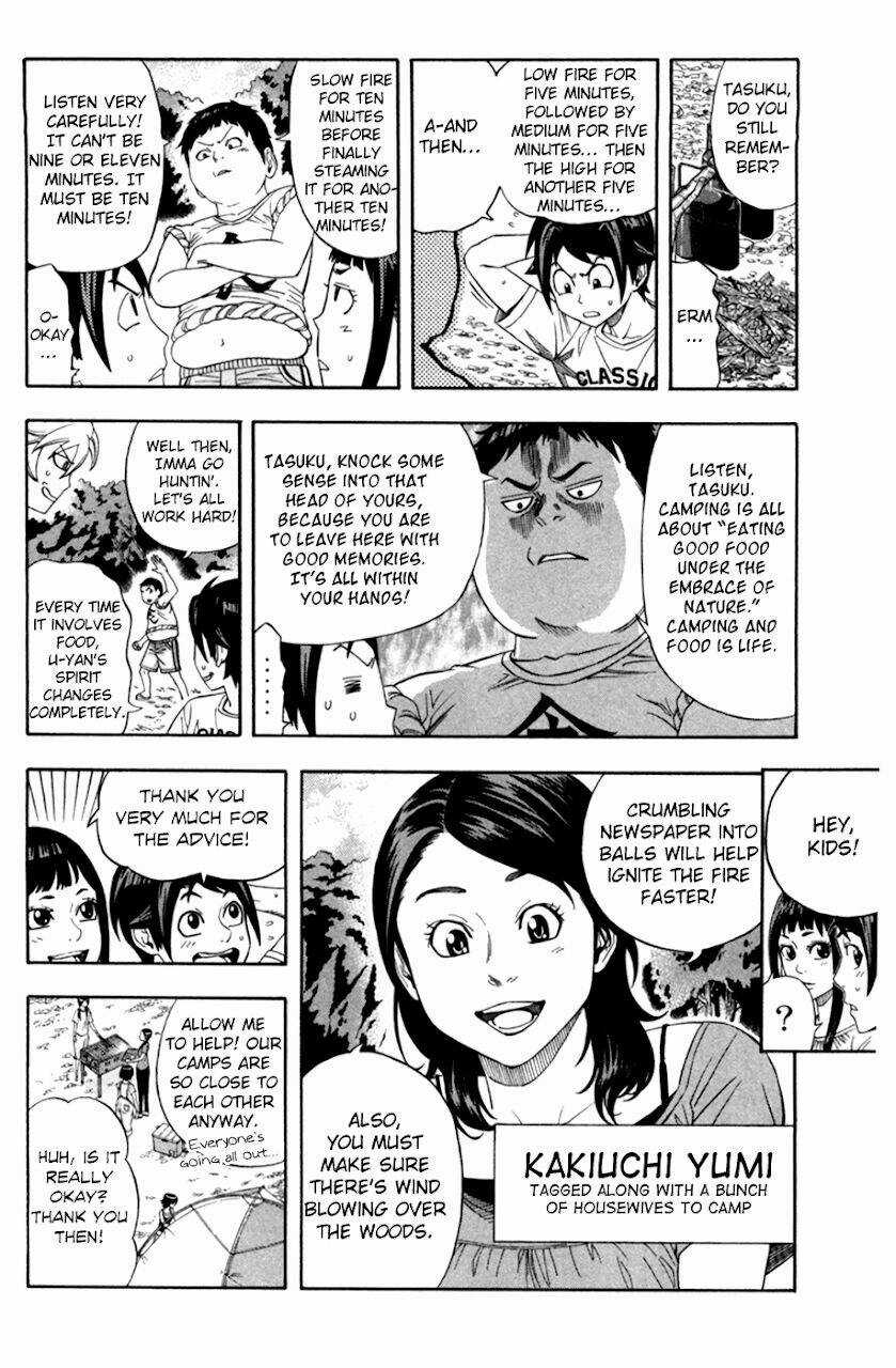 Dr.duo - Chapter 16 - Trang 3