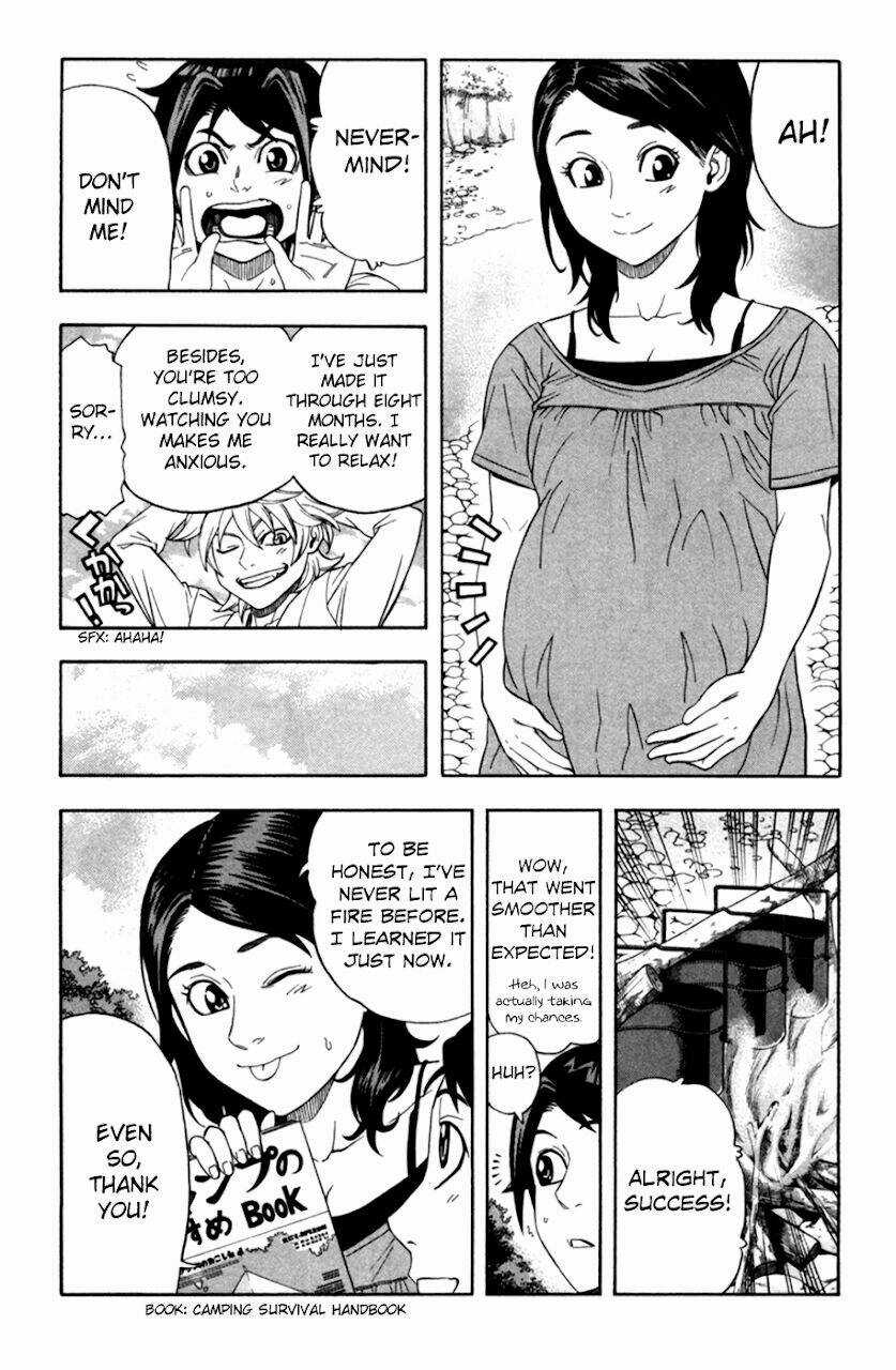 Dr.duo - Chapter 16 - Trang 4