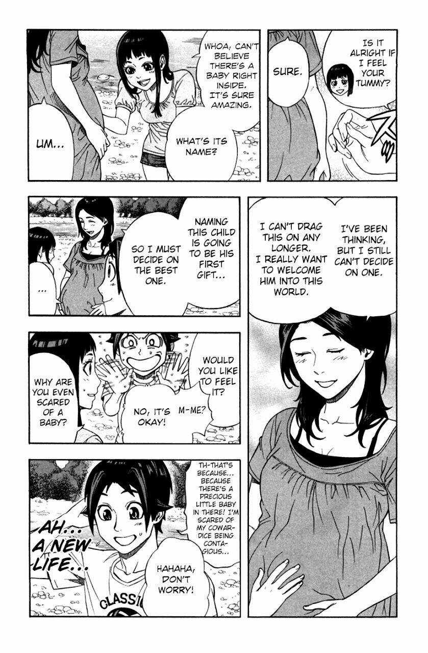 Dr.duo - Chapter 16 - Trang 5