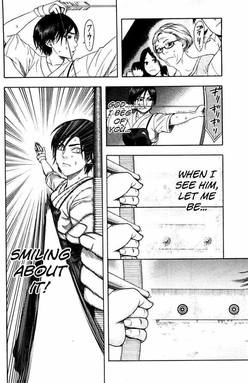 Dr.duo - Chapter 17 - Trang 18