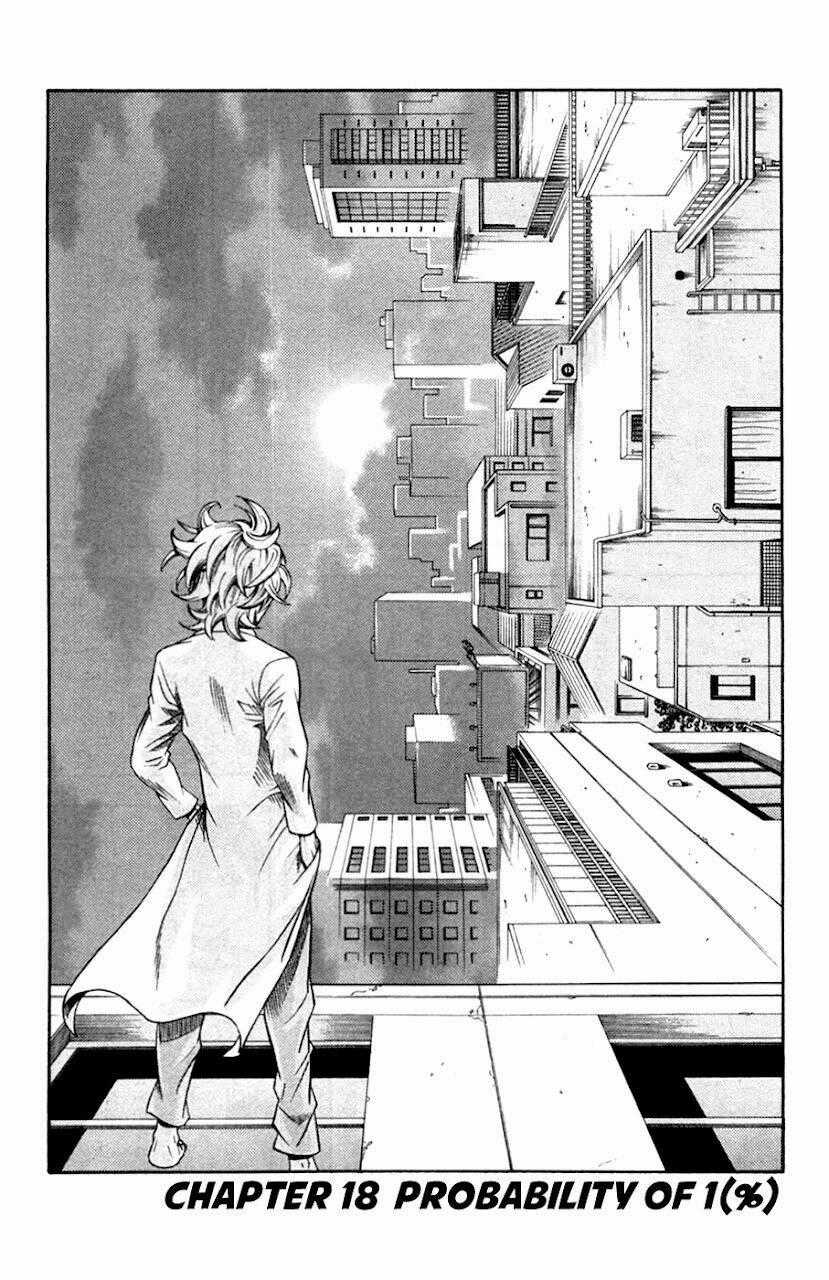 Dr.duo - Chapter 18 - Trang 2