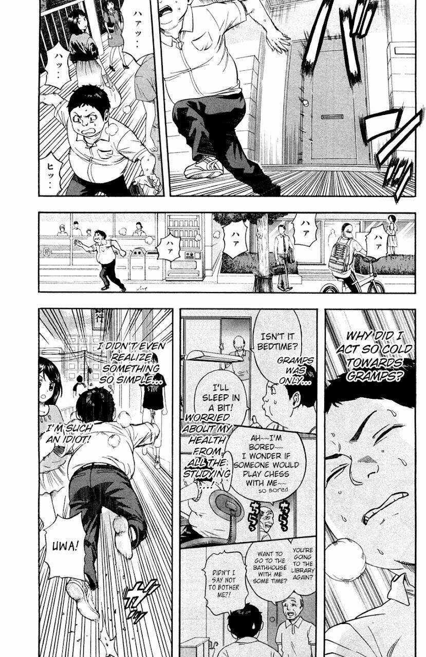 Dr.duo - Chapter 18 - Trang 14