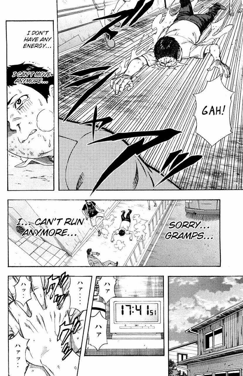 Dr.duo - Chapter 18 - Trang 15