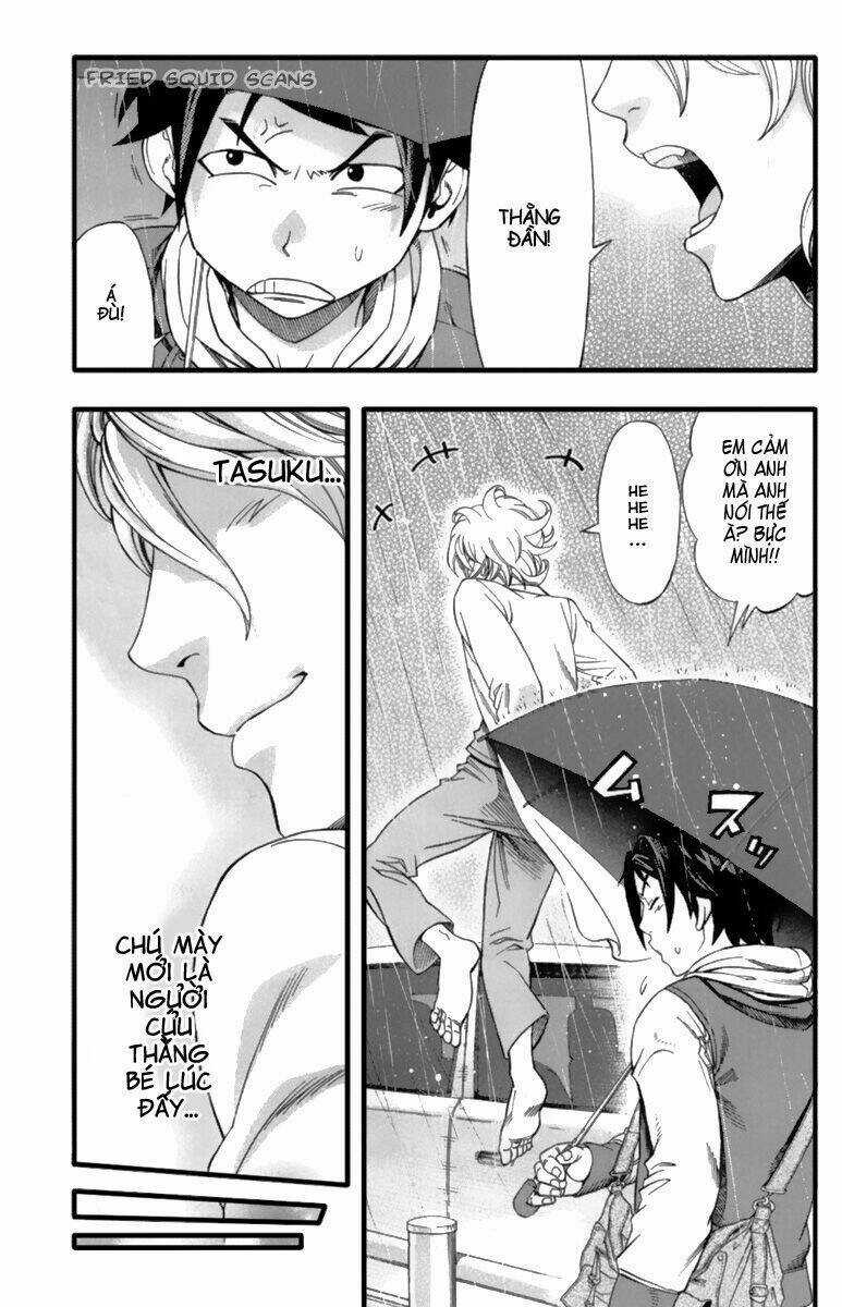 Dr.duo - Chapter 2 - Trang 14