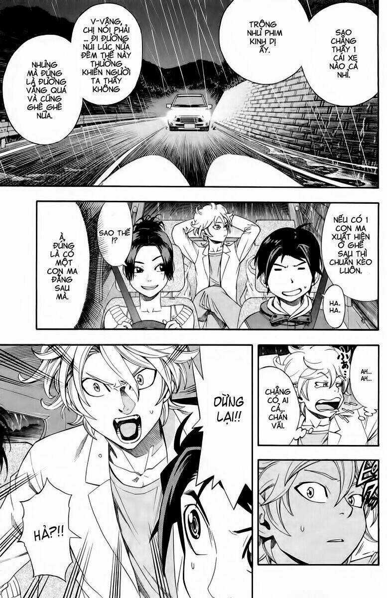 Dr.duo - Chapter 2 - Trang 20