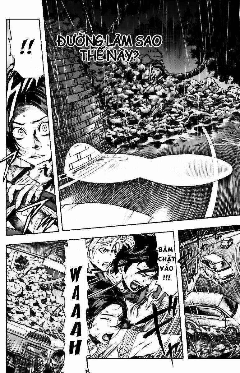 Dr.duo - Chapter 2 - Trang 21