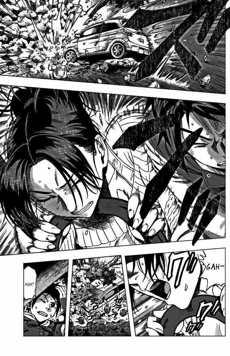 Dr.duo - Chapter 2 - Trang 22