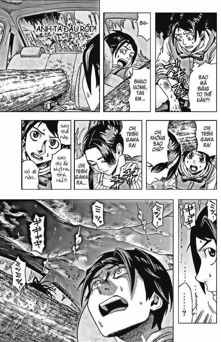 Dr.duo - Chapter 2 - Trang 24