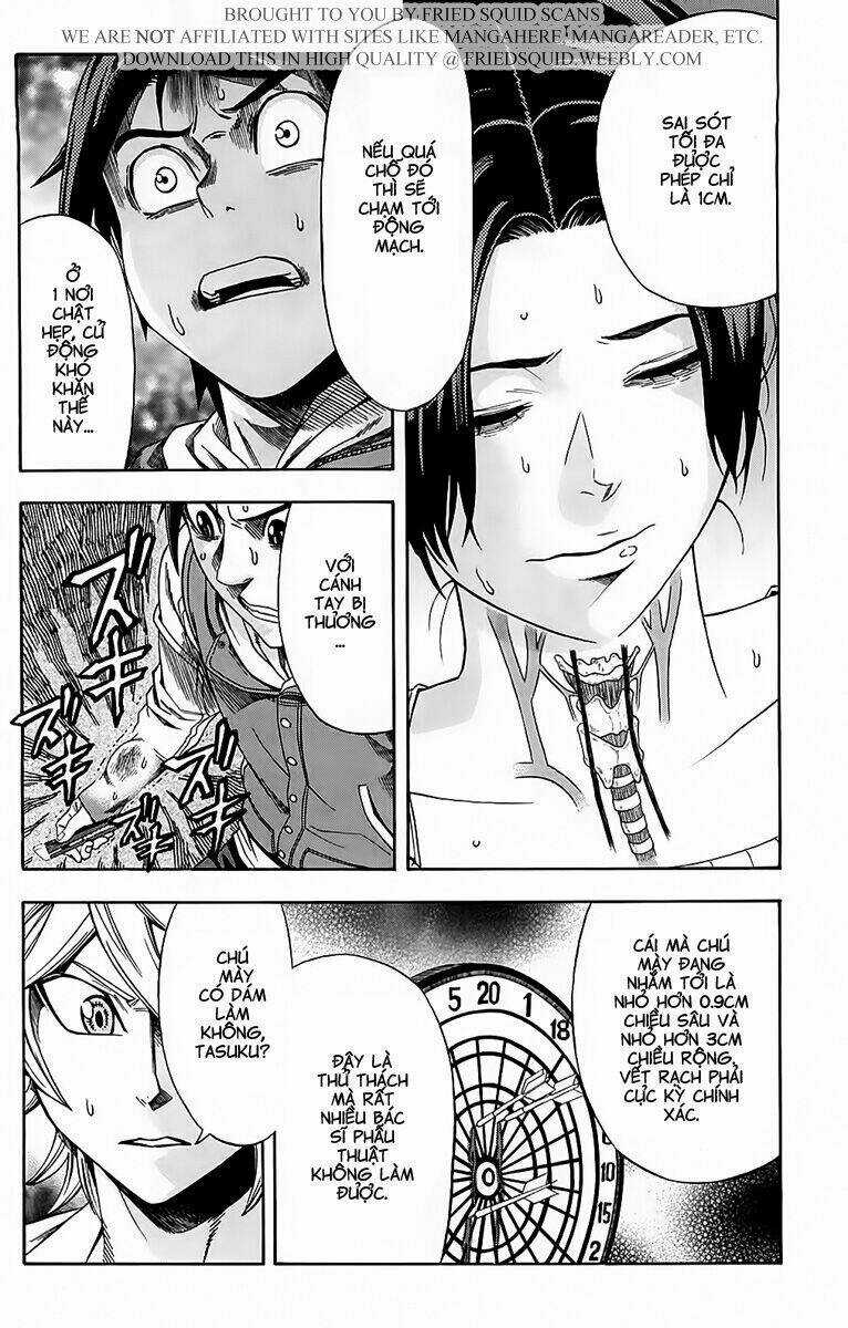 Dr.duo - Chapter 2 - Trang 39