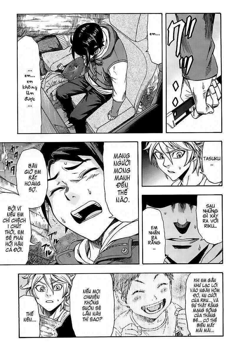 Dr.duo - Chapter 2 - Trang 40