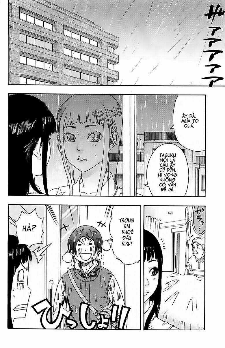 Dr.duo - Chapter 2 - Trang 5