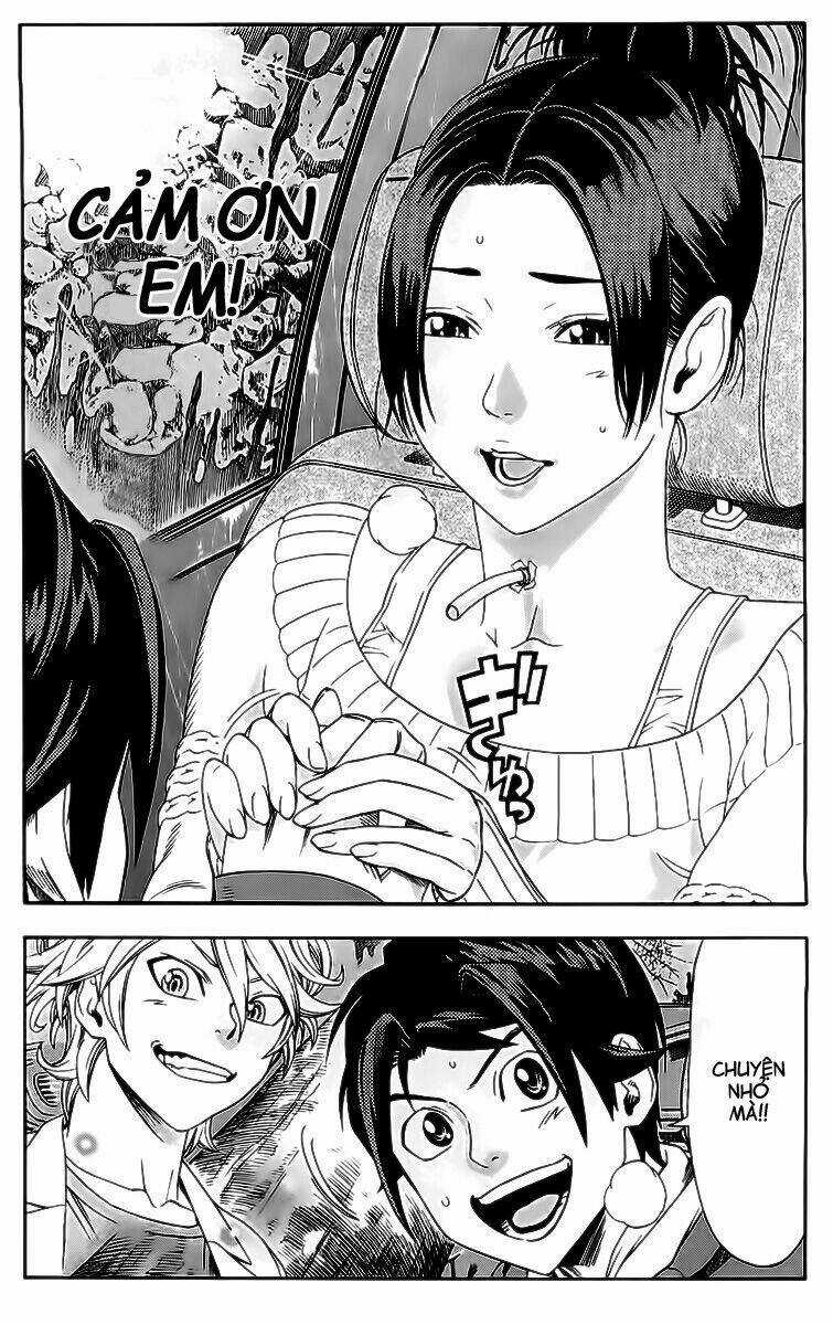 Dr.duo - Chapter 2 - Trang 46