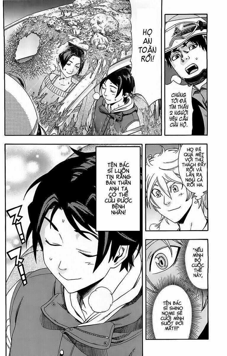 Dr.duo - Chapter 2 - Trang 48