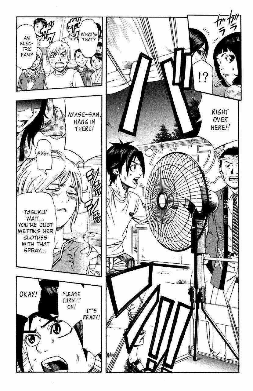 Dr.duo - Chapter 20 - Trang 18