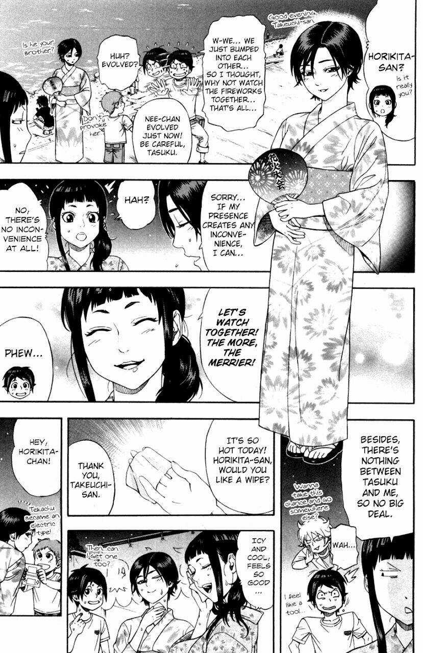 Dr.duo - Chapter 20 - Trang 4