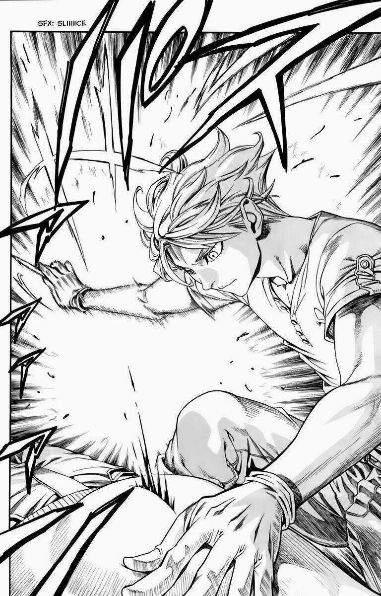 Dr.duo - Chapter 3.5 - Trang 23