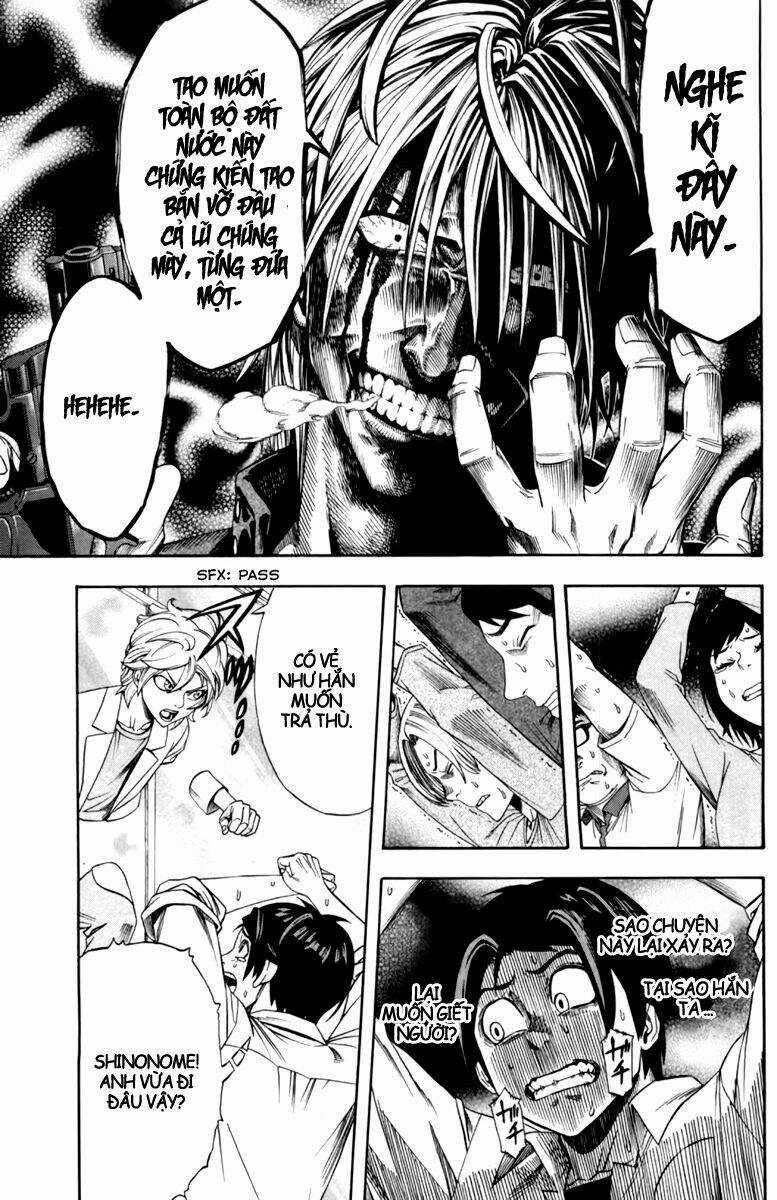 Dr.duo - Chapter 3 - Trang 14