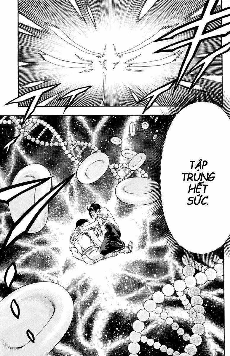 Dr.duo - Chapter 3 - Trang 30