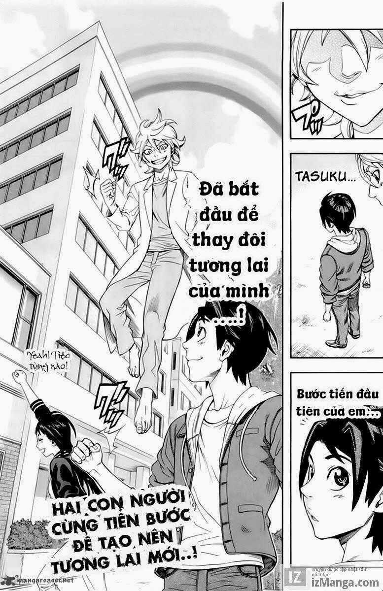 Dr.duo - Chapter 4 - Trang 30