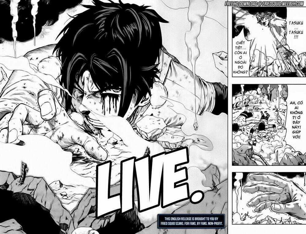 Dr.duo - Chapter 5 - Trang 21