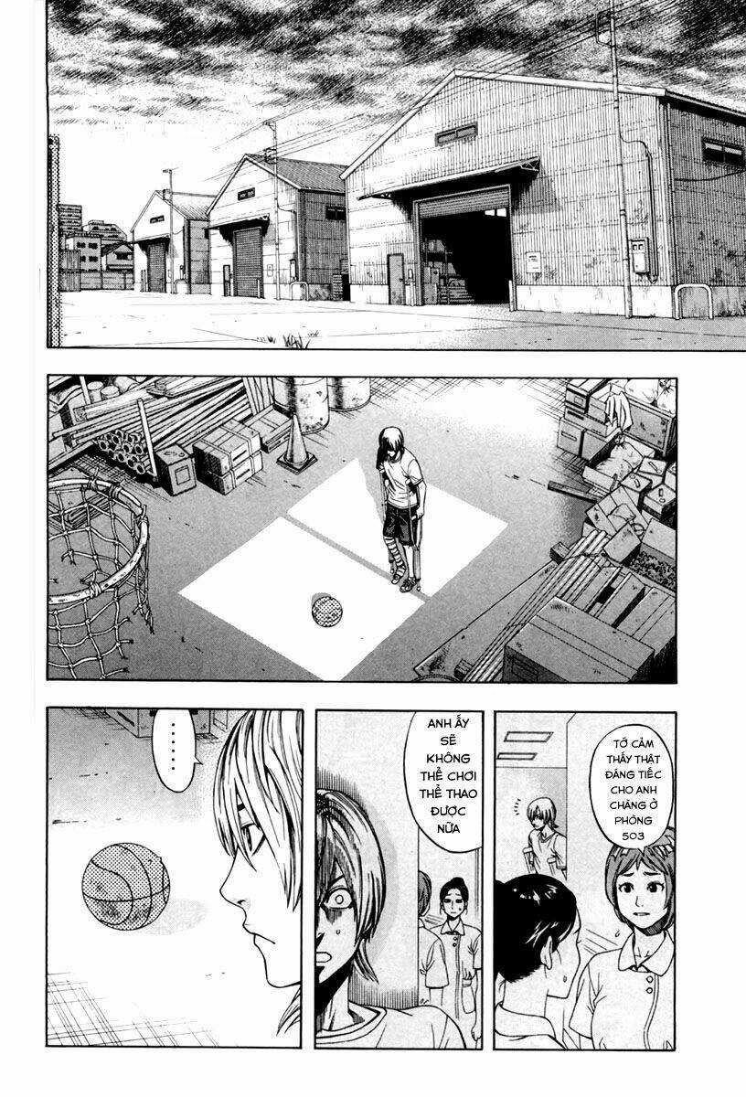 Dr.duo - Chapter 9 - Trang 14