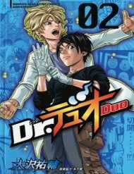 Đọc truyện Dr.duo