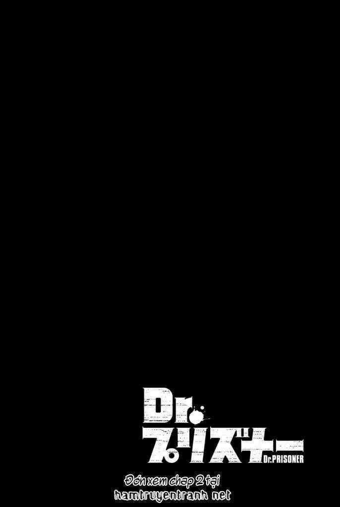 Dr. Prisoner - Chapter 1.2 - Trang 34