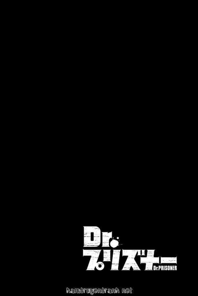 Dr. Prisoner - Chapter 1 - Trang 8