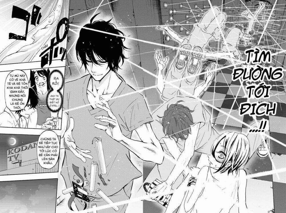 Dr. Prisoner - Chapter 5 - Trang 16