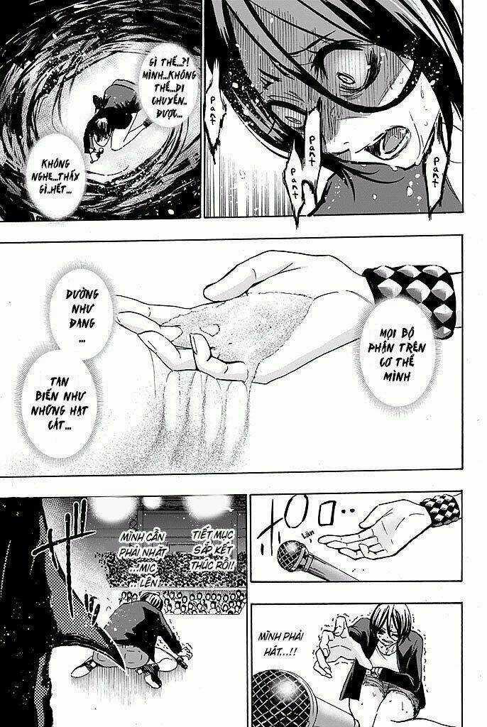 Dr. Prisoner - Chapter 6 - Trang 15