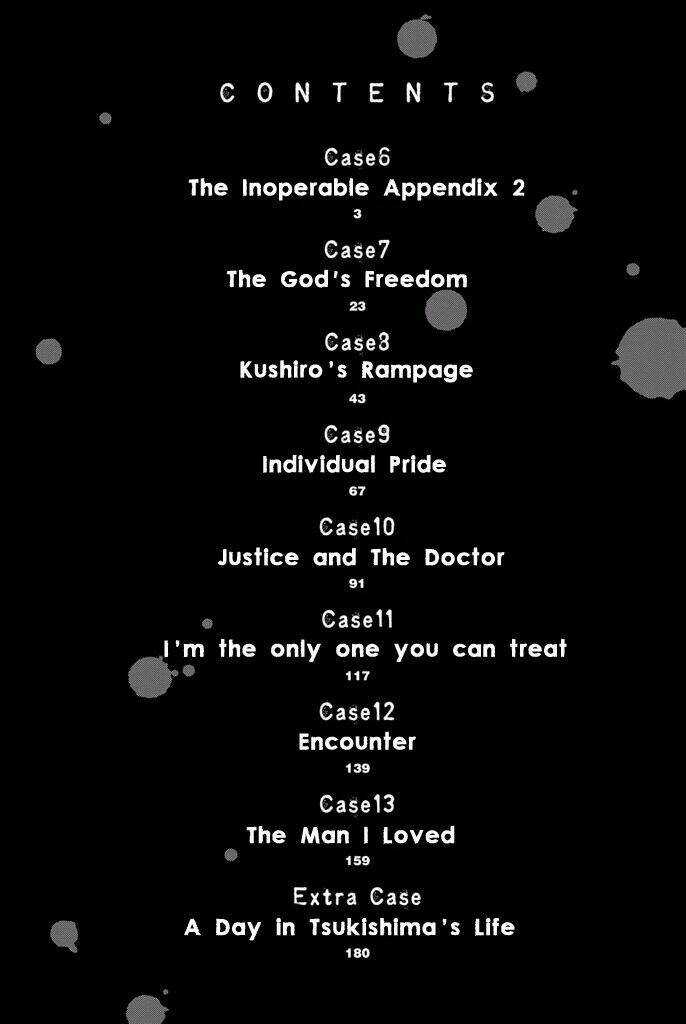 Dr. Prisoner - Chapter 6 - Trang 4