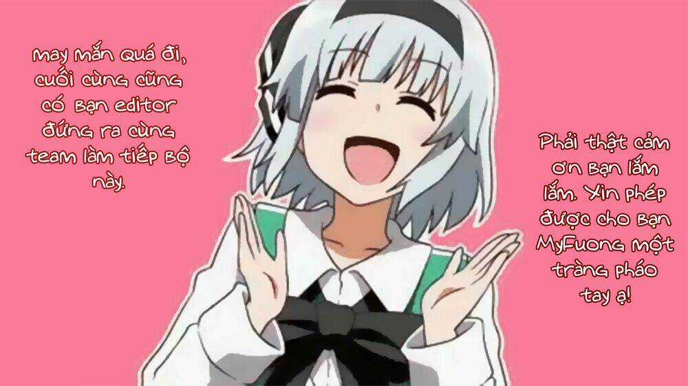 Dr. Prisoner - Chapter 7 - Trang 20