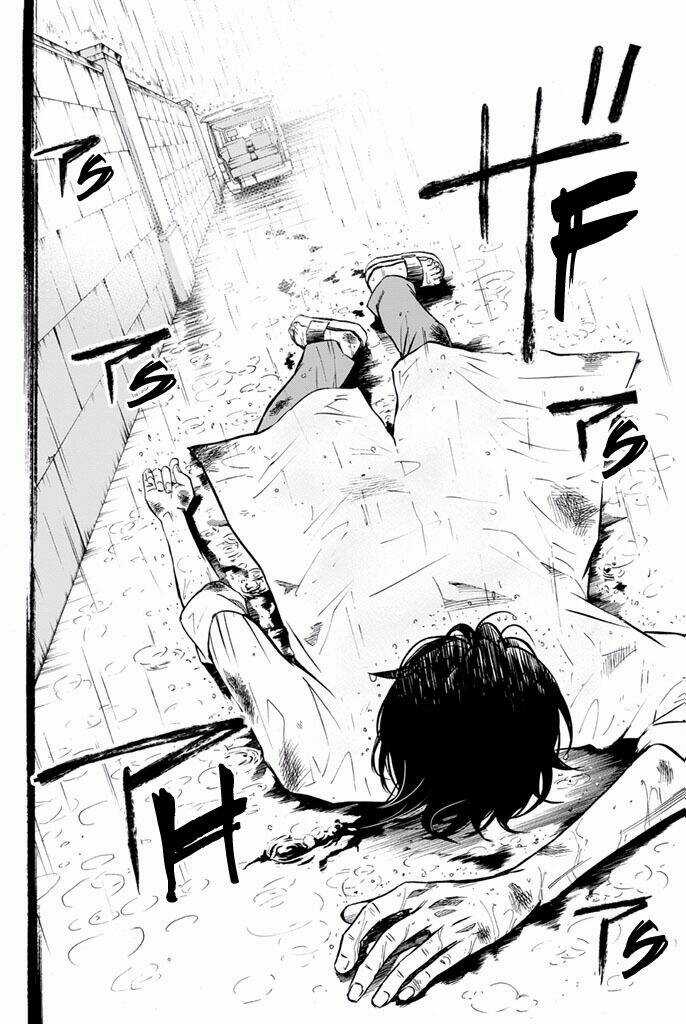 Dr. Prisoner - Chapter 8 - Trang 23