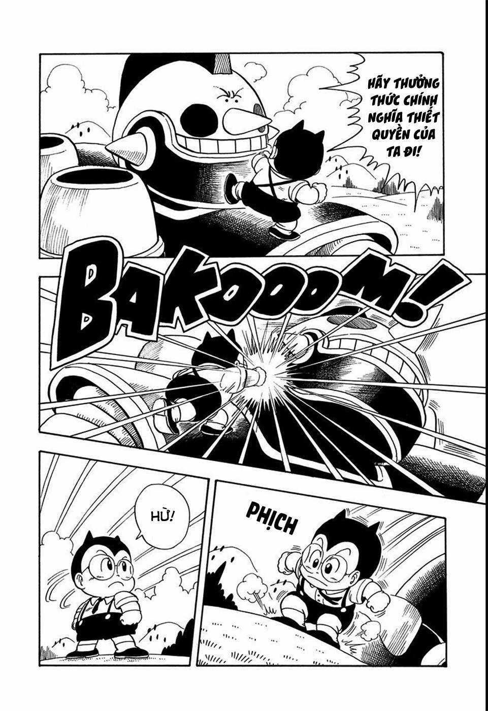 Dr. Slump - Chapter 167 - Trang 5
