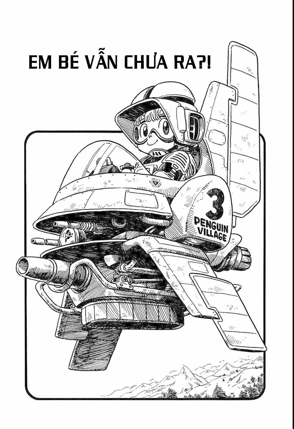 Dr. Slump - Chapter 177 - Trang 2