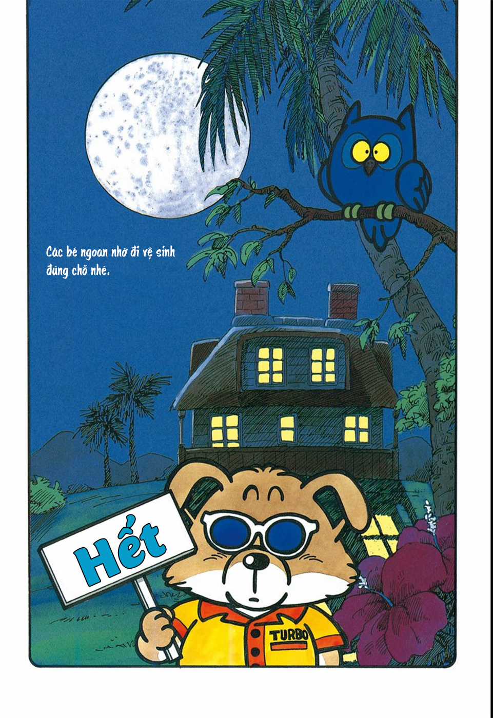 Dr. Slump - Chapter 178 - Trang 14