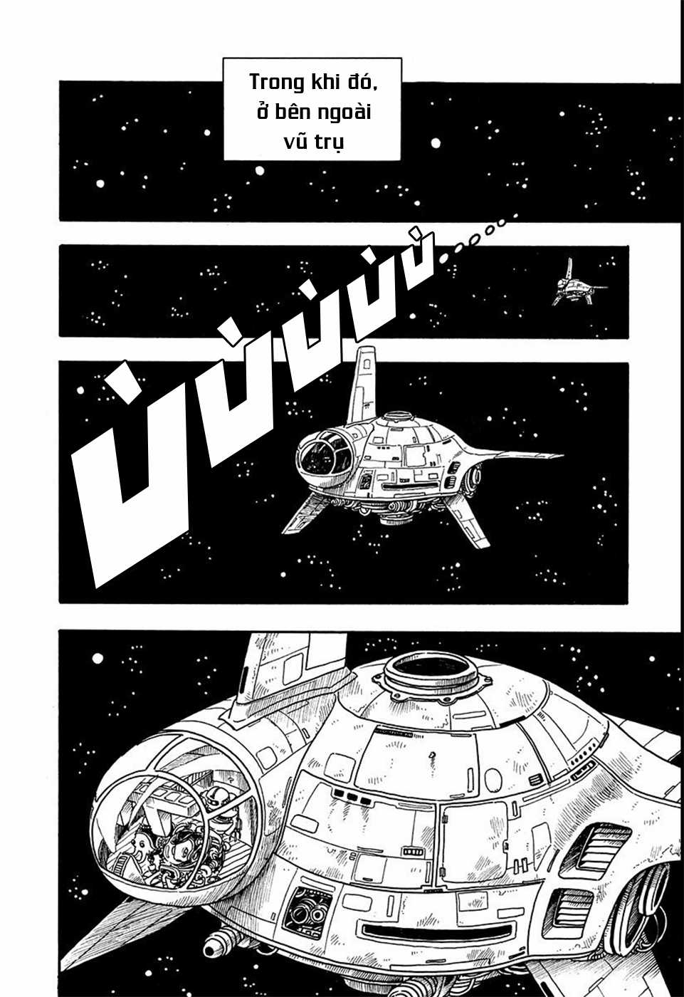 Dr. Slump - Chapter 179 - Trang 9