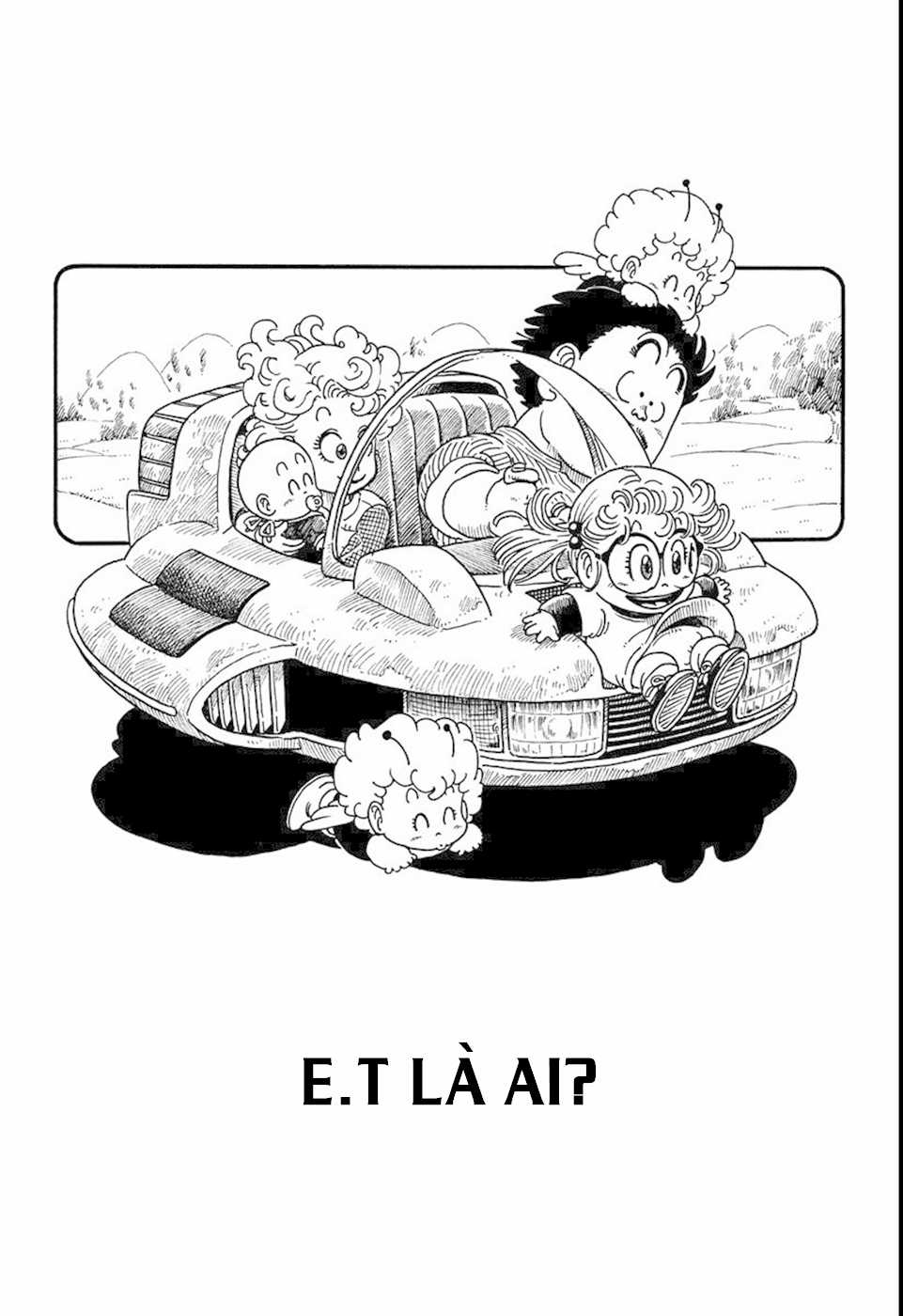 Dr. Slump - Chapter 180 - Trang 2