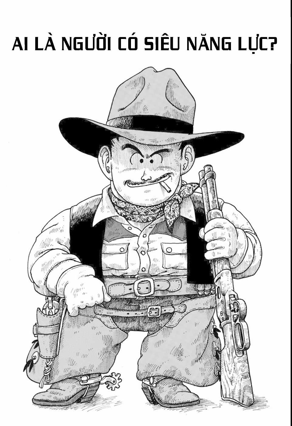 Dr. Slump - Chapter 181 - Trang 2