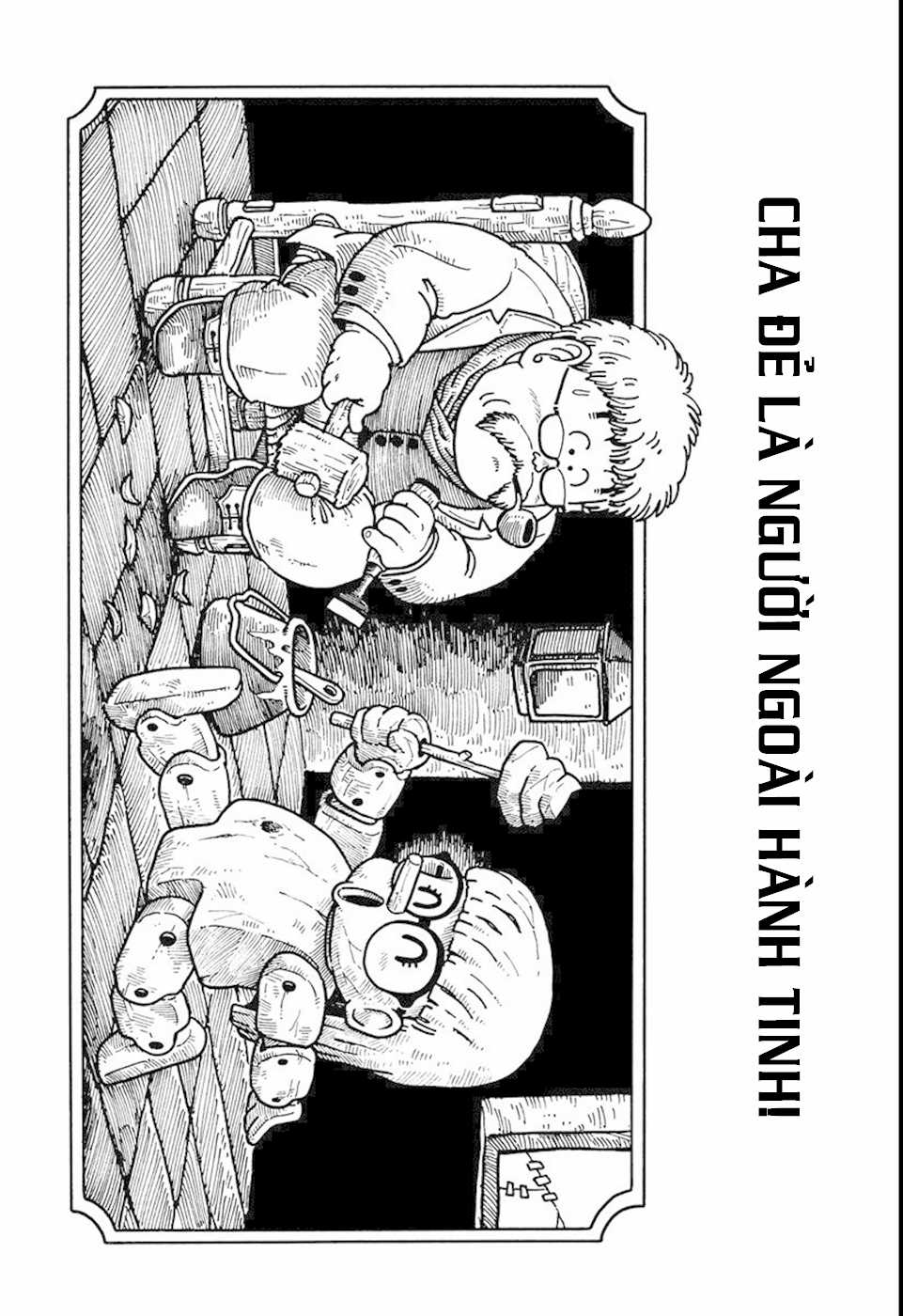 Dr. Slump - Chapter 182 - Trang 2