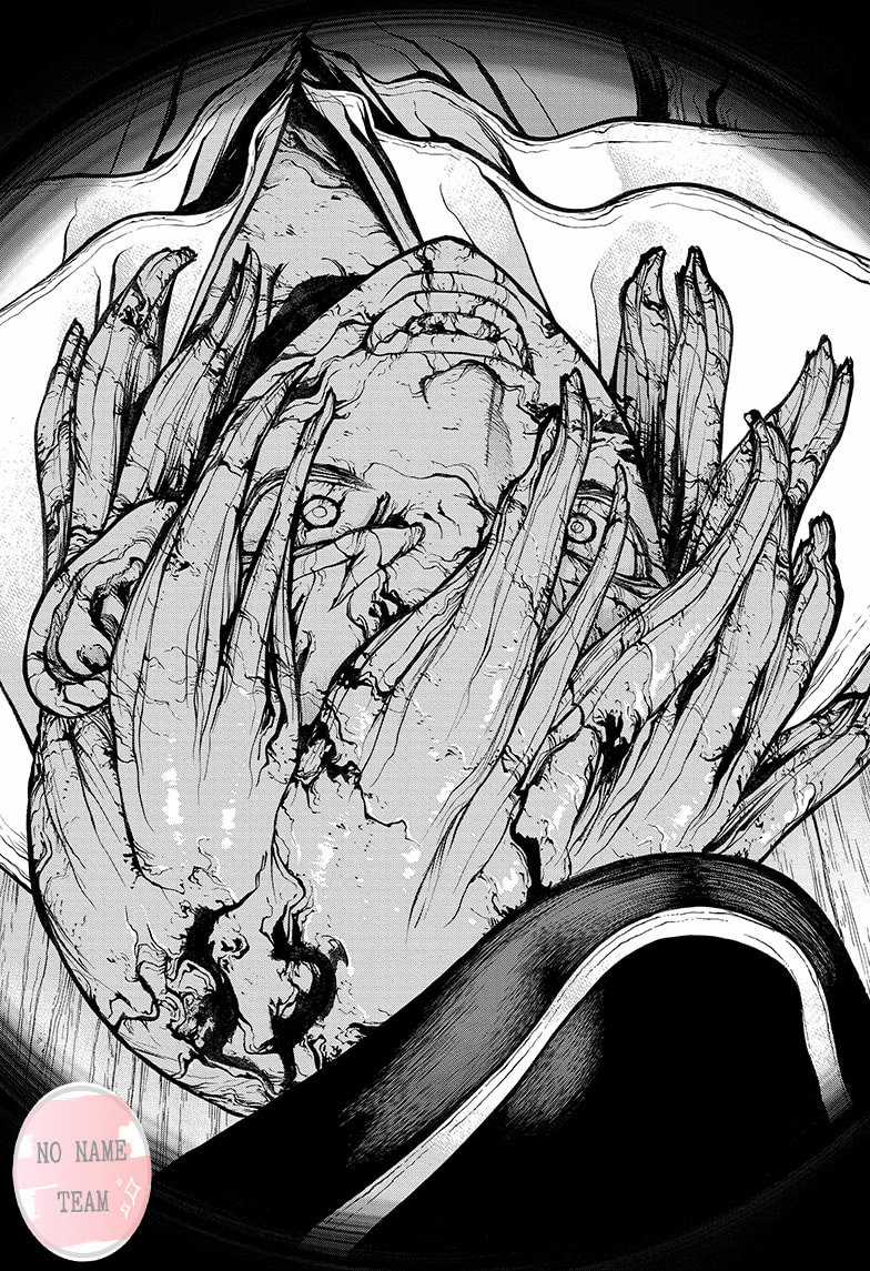 Dr.stone - Chapter 103 - Trang 12