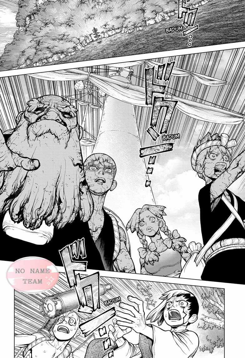 Dr.stone - Chapter 104 - Trang 3