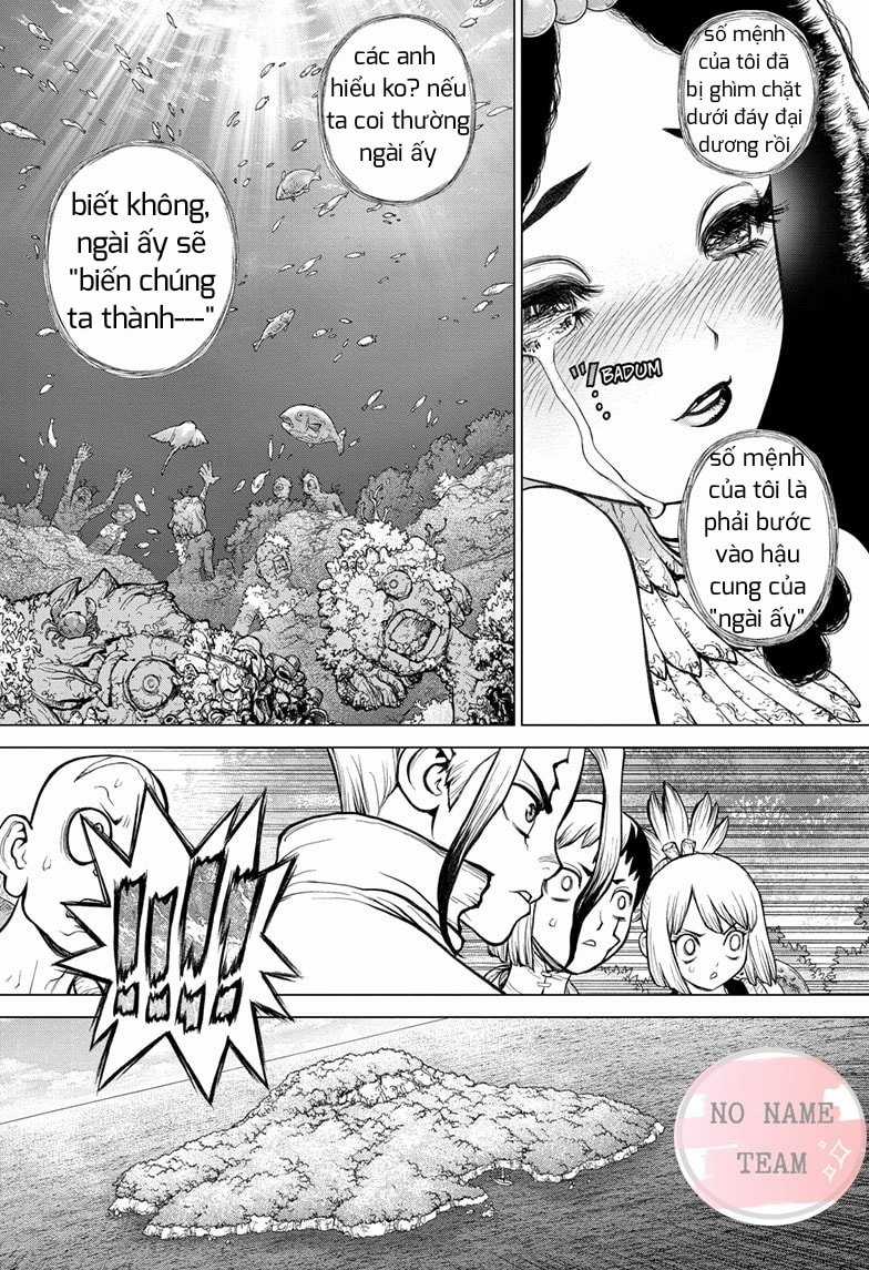 Dr.stone - Chapter 105 - Trang 6
