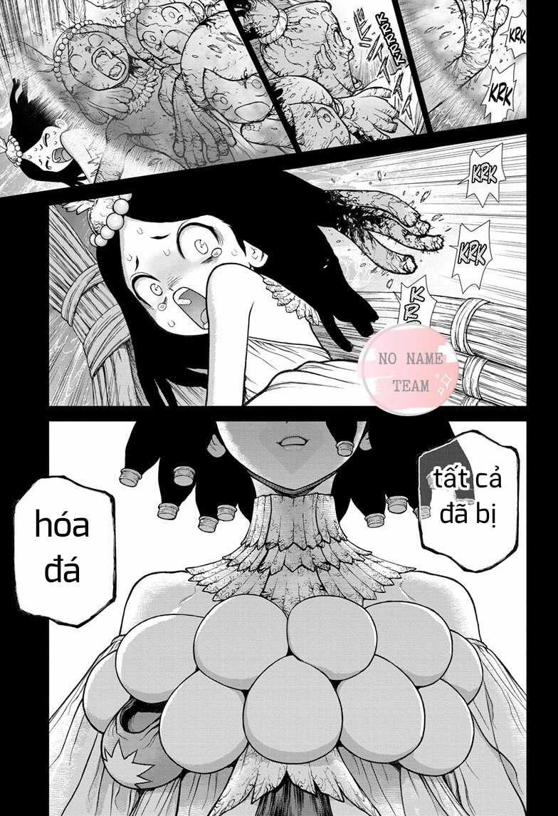 Dr.stone - Chapter 106 - Trang 12