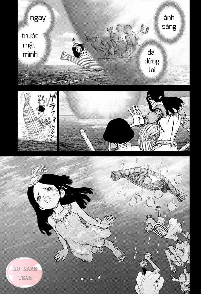 Dr.stone - Chapter 106 - Trang 14