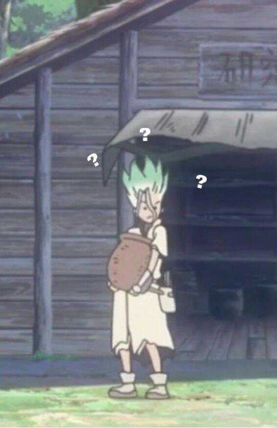 Dr.stone - Chapter 106 - Trang 21