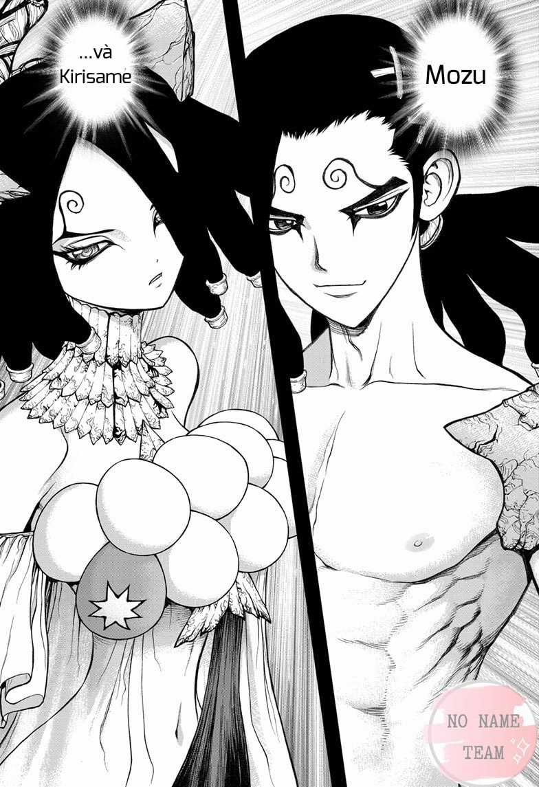 Dr.stone - Chapter 106 - Trang 6
