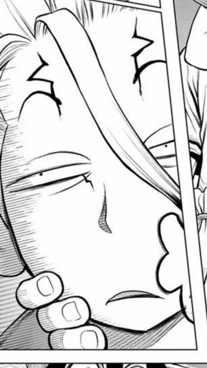 Dr.stone - Chapter 107 - Trang 21