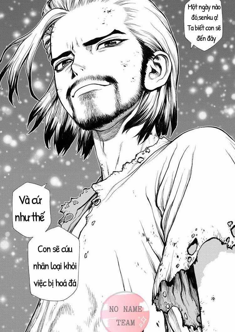 Dr.stone - Chapter 114 - Trang 18