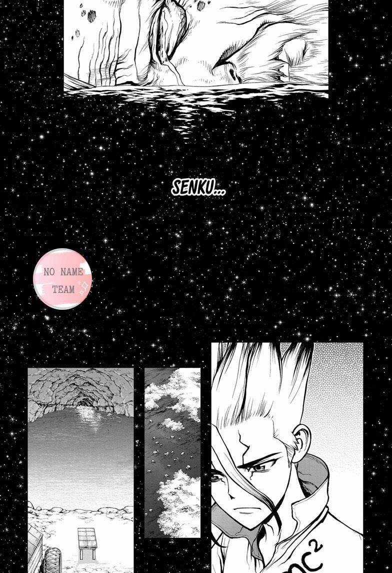Dr.stone - Chapter 115 - Trang 16